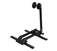Topeak Lineup Stand EX 15900081 Béquille pour vélo en Aluminium/Composite Noir C