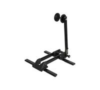 Topeak Line-up Ex Bike Stand Argenté Black