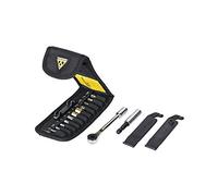 Topeak Clé à cliquet Ratchet Rocket Lite DX noir