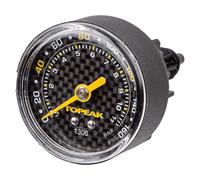 Topeak Manomètre pour JoeBlow Sprint / Pro / Turbo noir universal