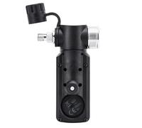 Topeak Manomètre Shuttle 20.7 Bar/300 Psi