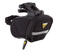 Topeak Micro Aero Sac Vélo Wedge Avec Fixation F25