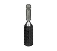 Topeak Micro Airbooster II pompe CO2 + cartouche CO2 de 16g