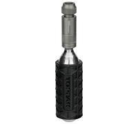 Topeak - Micro AirBooster II with 16g CO2 Cartridge - Pompe à CO2 One Size