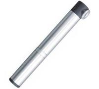 Topeak Mini-pompe vélo Micro Rocket Argenté