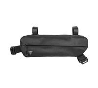 Topeak Mid Loader Frame Bag Black 3 L
