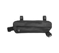 Topeak Midloader 3l Sacoche Adulte Unisexe, Noir, Taille Unique