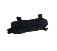 Topeak MidLoader Cadre Sacoche pour bicyclette 3 L Nylon, Polyéthylène Noir