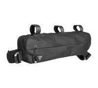 TOPEAK Midloader 4, 5l Sacoche Adulte Unisexe, Noir, Taille Unique
