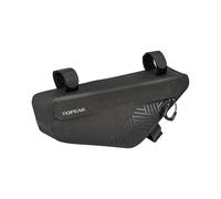 Topeak Midloader Drybag S Frame Bag 2l Noir Black