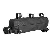 Topeak MidLoader Sacoches et sacoches Unisexes Noir Taille L 4,5 l