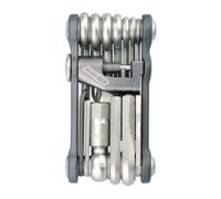 Topeak Mini 18 + Outil