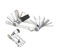 Topeak Mini 20 Pro Outil Argent