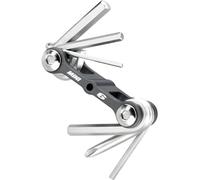 Topeak Multi-outil Mini 6 – 6 outils – Taille unique