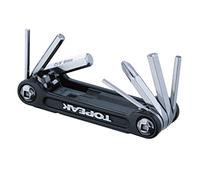 Topeak Mini 9 Pro Outil Noir