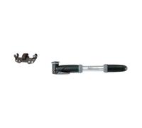 TOPEAK Mini Dual Air Pump Cyclisme, Adulte unisexe, Multicolore (Multicolor), Taille unique