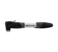 Topeak Mini Dual DX Pompe Noir 120 psi TMD-2