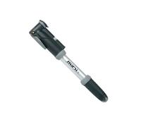 Topeak mini dual g mini pompe avec manomètre