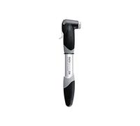 Topeak, Mini Master Blaster DX Pompe à Monture