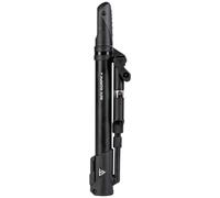 Topeak - Mini Morph G (Gauge) - Pompe à main Black - Taille unique