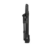 Topeak Mini-pompe Mini Morph modèle 2025 noir
