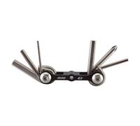 Topeak Mini Outil 6 Outil Multi 6 Long Corps