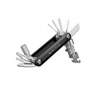 Topeak Mini P20 Multitool Pour Vélo, 20 Fonctions, 74mm, 18mm, 29mm