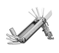 Topeak - Mini P20 Silver -