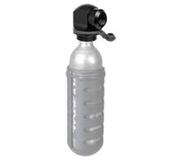 Topeak - Two Timer X - Pompe à CO2 - black