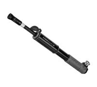 Topeak Mini Pompe Hybrid Rocket Hp With 16g Threaded Co2 Cartridge