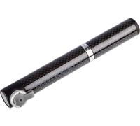 Topeak Mini-Pompe Micro Rocket Carbon noir universal