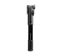 Topeak Mountain Da Mini Pump Noir Black