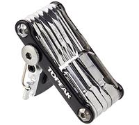 Topeak Outil Multifonctions Mini PT30 noir universal