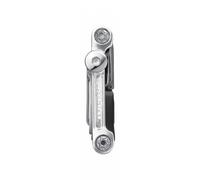 Topeak Mini Tool 20 Pro Silver