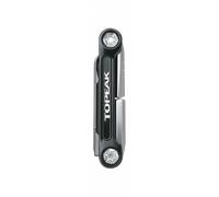 Topeak Multi-outil Mini 9 Pro 9 outils Noir