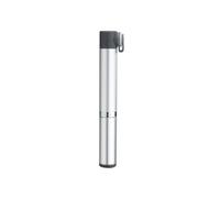 Topeak Mini-pompe vélo Micro Rocket Argenté