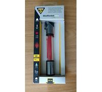 Topeak MiniRocket iGlow Mini Pompe
