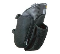 Topeak Mixte Adulte MondoPack Hydro QuickClick Sac de selle avec fixation, Noir