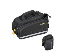 Topeak Mixte Adulte MTX Trunk Bag DXP Sacoche, Noir