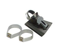 Topeak Fixation Mixte Fixer 7 pour DynaPack Noir Taille Unique EU