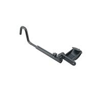 TOPEAK Mixte Handelbar Stabilizer Support guidon pour Prepstand, Noir, Única EU