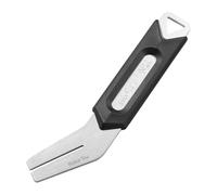 TOPEAK Mixte Rotor Tru D voiler de disque outil, Argent, Única EU