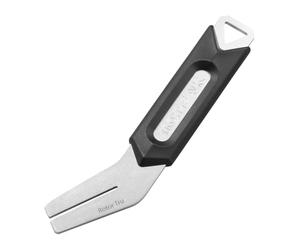 TOPEAK Mixte Rotor Tru D voiler de disque outil, Argent, Única EU