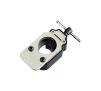 TOPEAK Mixte Threadless Saw Guide Kit outillage, Noir, Taille unique EU