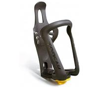 TOPEAK Modula Cage EX Porte-bidon Adulte Unisexe, Noir, 7.3 x 8.5 x 16.3 cm