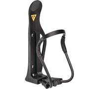 Porte-bidon Modula Cage 2 noir noir