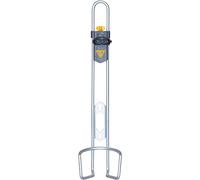 Topeak Modula Cage Porte-bidon Mixte Adulte, Argent, Taille XL