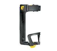 Topeak Modula Java Porte-bidon Noir/Jaune