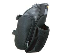 Topeak Mondo Hydro avec pack selle Fixer F25 - Noir/Argent XL