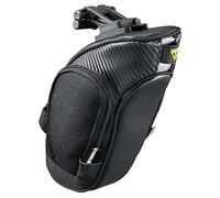 Topeak MondoPack QuickClick Sac de Selle avec Fixation